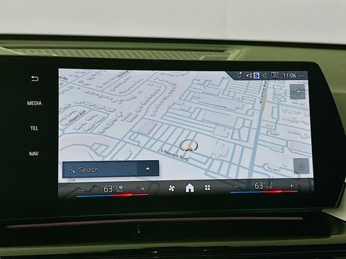 Used 2026 BMW X1 xDrive28i w/ Convenience Package image 15