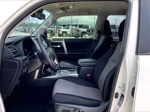 Used 2023 Toyota 4Runner SR5 image 7