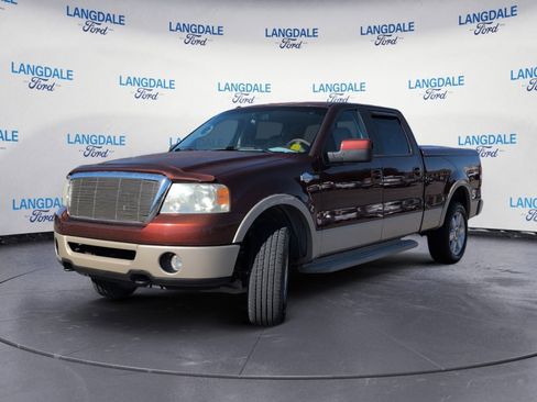 Used 2007 Ford F150 King Ranch image 11