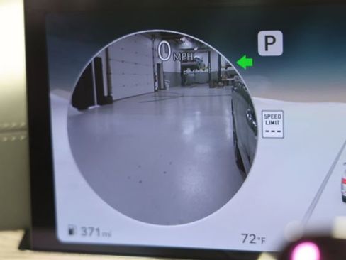 New 2026 Genesis GV80 3.5T Prestige image 30