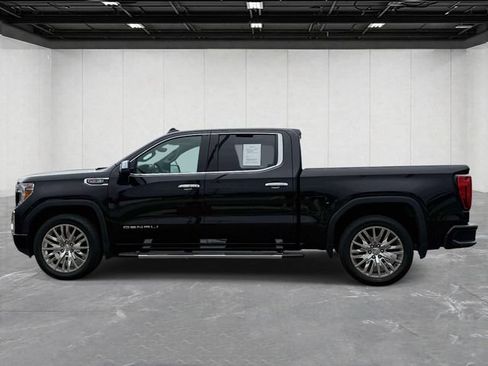 Used 2019 GMC Sierra 1500 Denali w/ Denali Ultimate Package AWD/4WD image 8