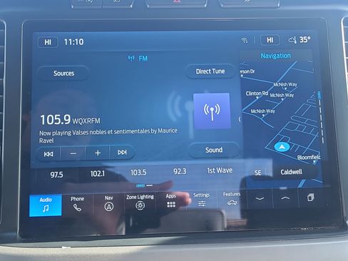 Used 2024 Ford F150 XLT image 28