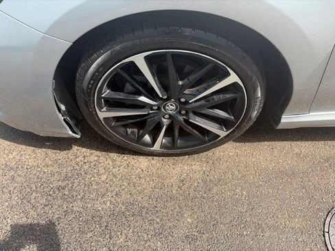 Used 2020 Toyota Camry XSE FWD image 45
