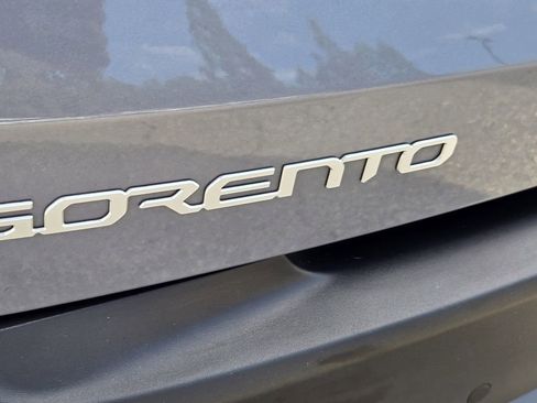 Certified 2023 Kia Sorento X-Line EX image 12