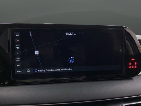 New 2025 Hyundai Palisade XRT image 10