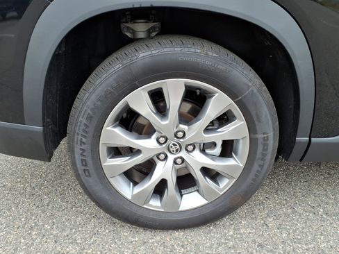 Used 2024 Toyota Grand Highlander AWD Hybrid image 14