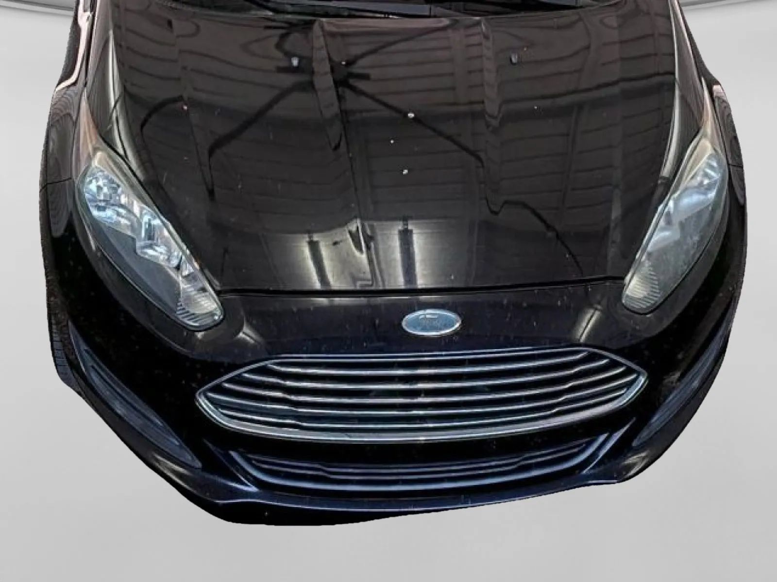 Used 2015 Ford Fiesta SE w/ Comfort Package FWD image 3