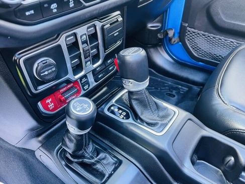 Used 2024 Jeep Wrangler Unlimited Rubicon 392 AWD/4WD image 28