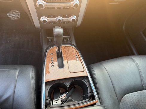 Used 2013 Nissan Murano LE w/ Platinum Pkg AWD/4WD image 27