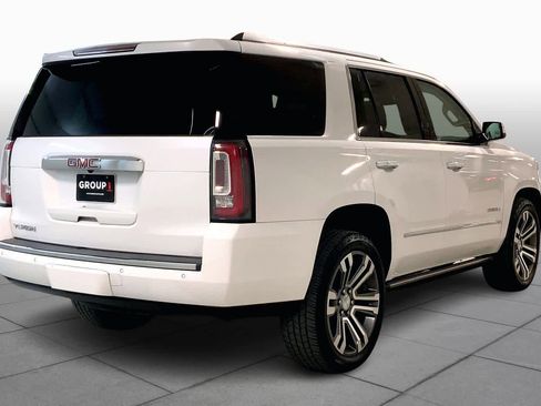 Used 2018 GMC Yukon Denali w/ Denali Ultimate Package image 13