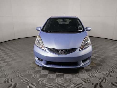 Used 2010 Honda Fit Sport image 2