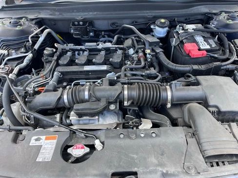 Used 2020 Honda Accord EX image 7