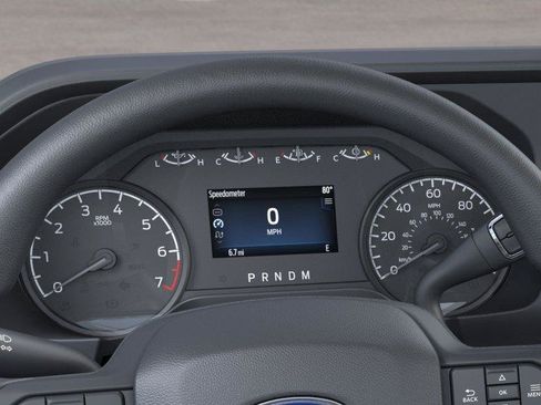 New 2024 Ford F350 XL w/ FX4 Off-Road Package AWD/4WD image 13