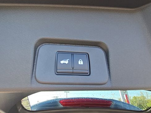 New 2026 Nissan Rogue Platinum w/ Platinum Premium Package image 46