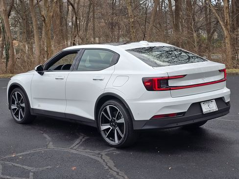 Used 2022 Polestar Polestar 2 w/ Plus Package image 4
