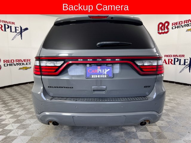 Used 2019 Dodge Durango GT w/ Blacktop Package RWD image 7