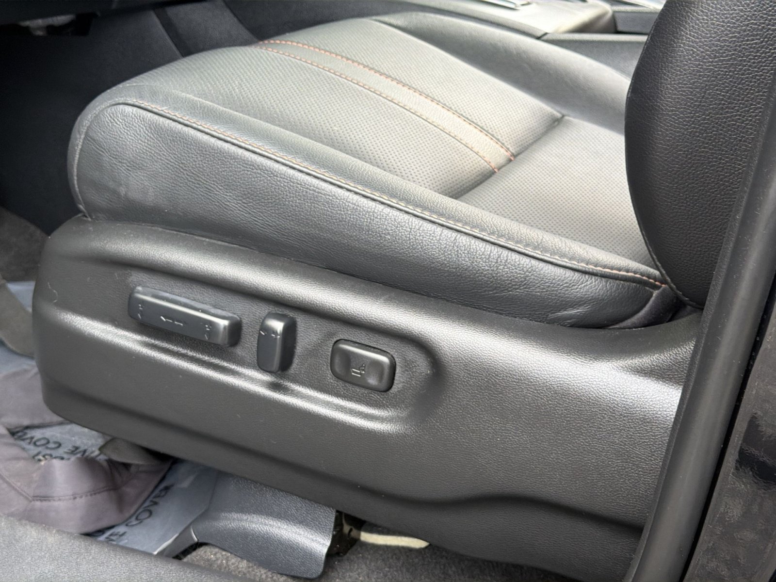 Used 2022 Honda Passport TrailSport image 15
