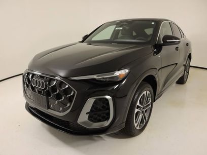 New 2026 Audi Q5 Premium Plus
