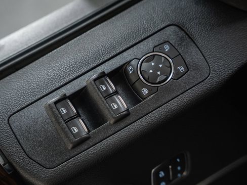 Used 2017 Ford F150 Lariat w/ Equipment Group 502A Luxury image 51