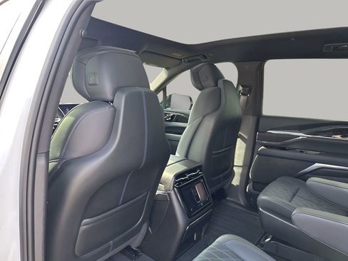 Used 2025 Cadillac Escalade IQ Sport 1 image 18