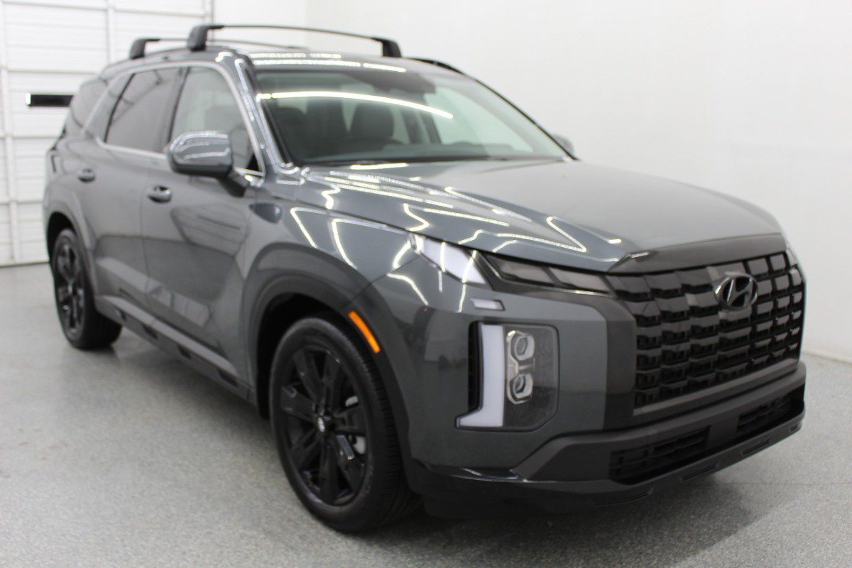 Used 2023 Hyundai Palisade XRT FWD image 4
