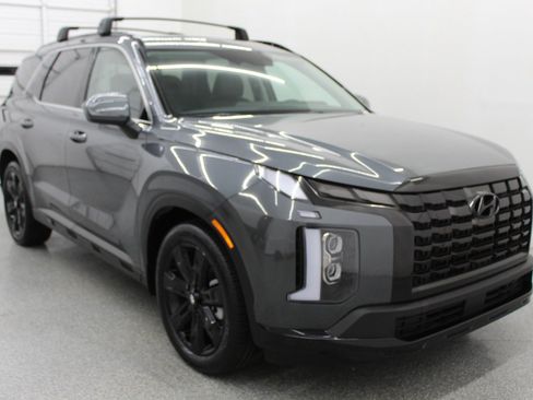 Used 2023 Hyundai Palisade XRT FWD image 4