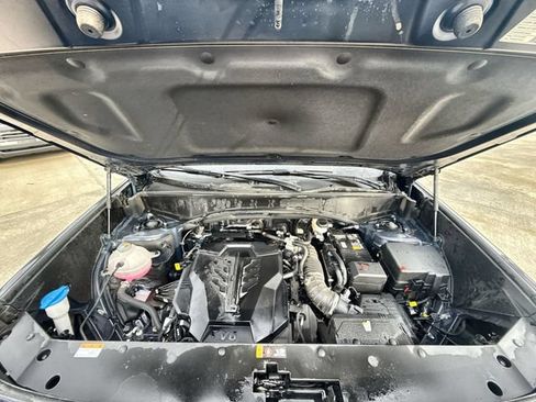 Used 2026 Hyundai Palisade SEL AWD/4WD image 26