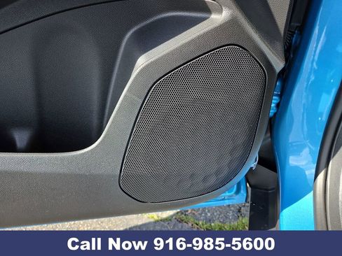 New 2026 Chevrolet Trax LS w/ Driver Confidence Package image 26