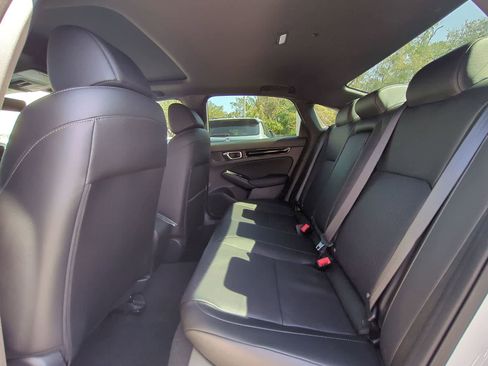 Used 2025 Honda Civic Sport Touring image 13