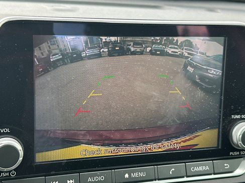 Used 2023 Nissan Altima 2.5 SV image 21