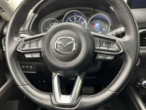 Used 2025 MAZDA CX-5 Carbon Edition AWD/4WD image 14