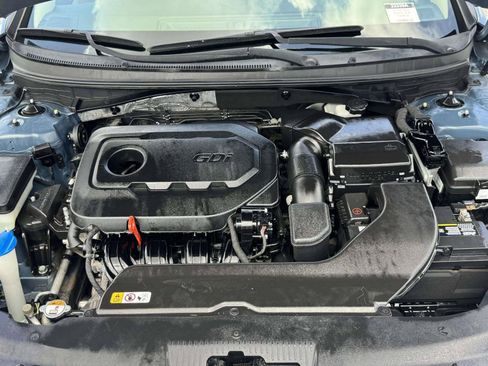 Used 2015 Hyundai Sonata SE w/ Option Group 09 FWD image 78