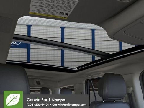 New 2026 Ford Expedition Platinum image 22