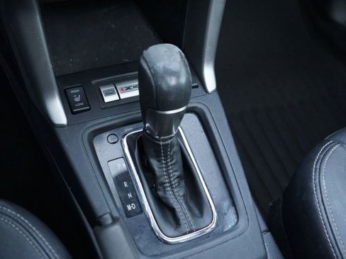 Used 2015 Subaru Forester 2.0XT Touring w/ Eyesight & Navigation System image 14