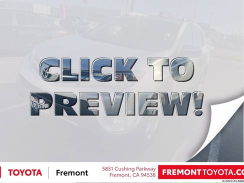 Used 2014 Toyota RAV4 XLE image 1