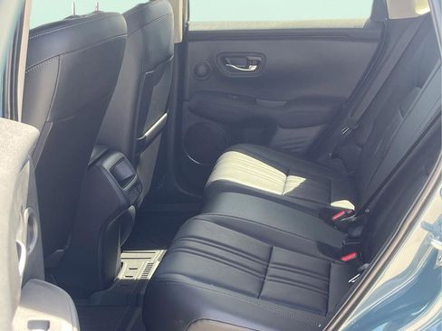 New 2026 Honda HR-V EX-L image 18