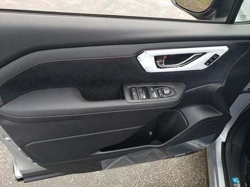 New 2026 Subaru Forester Touring image 10