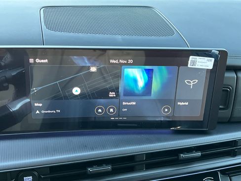 New 2025 Hyundai Santa Fe Calligraphy image 23