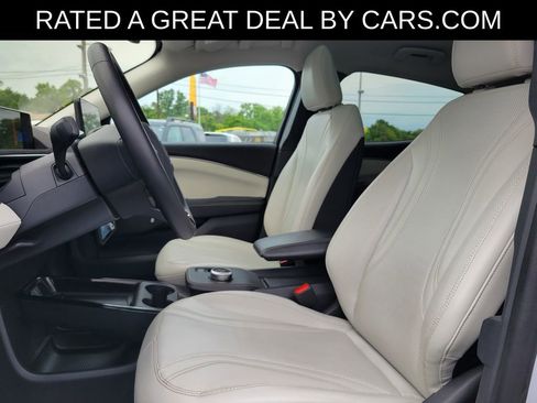 Used 2023 Ford Mustang Mach-E Premium RWD image 15