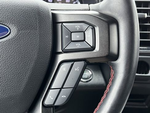 Certified 2020 Ford Expedition Limited w/ Equipment Group 303A image 19