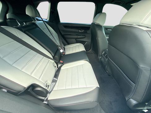 New 2026 Honda CR-V Sport Touring image 23