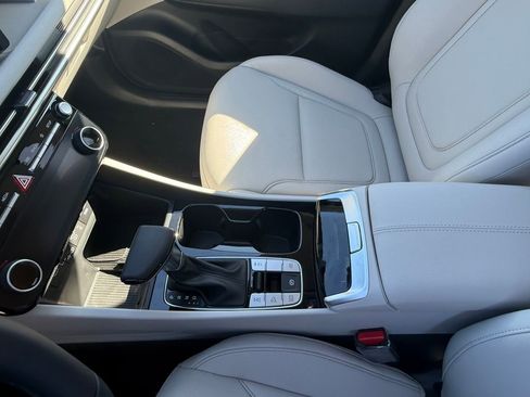 New 2026 Hyundai Tucson SEL AWD/4WD image 18