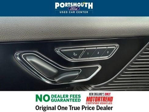 Used 2022 Lincoln Corsair AWD w/ Equipment Group 101A image 18