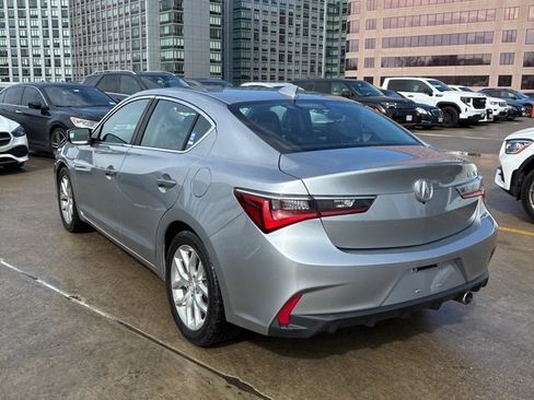 Used 2019 Acura ILX image 7