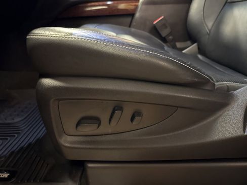 Used 2018 GMC Yukon SLT w/ Open Road Package image 15