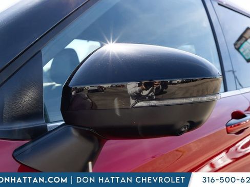 Used 2024 Mitsubishi Outlander SE image 26