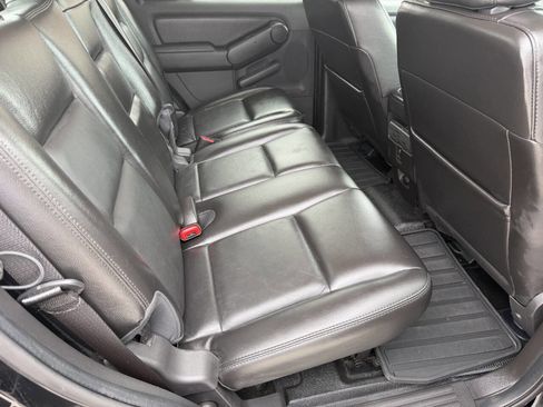 Used 2010 Ford Explorer Sport Trac Limited AWD/4WD image 19