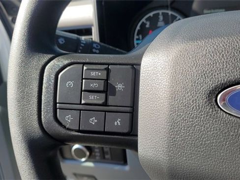 New 2026 Ford F450 XL w/ Snow Plow Prep Package image 21