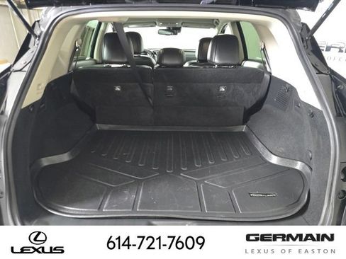 Used 2022 Nissan Murano SV AWD/4WD image 21