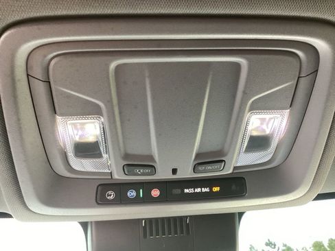 Used 2022 Chevrolet Silverado 1500 LT w/ LPO, Liner Protection Package image 62